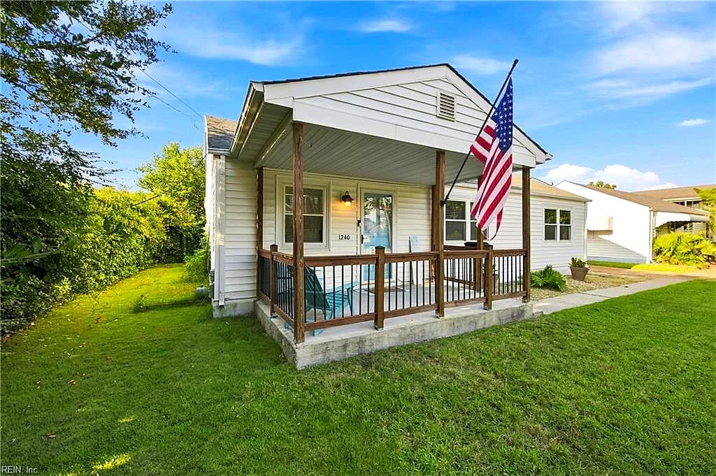 1240 Little Bay AVE, NORFOLK VA 23503 - Photo 5