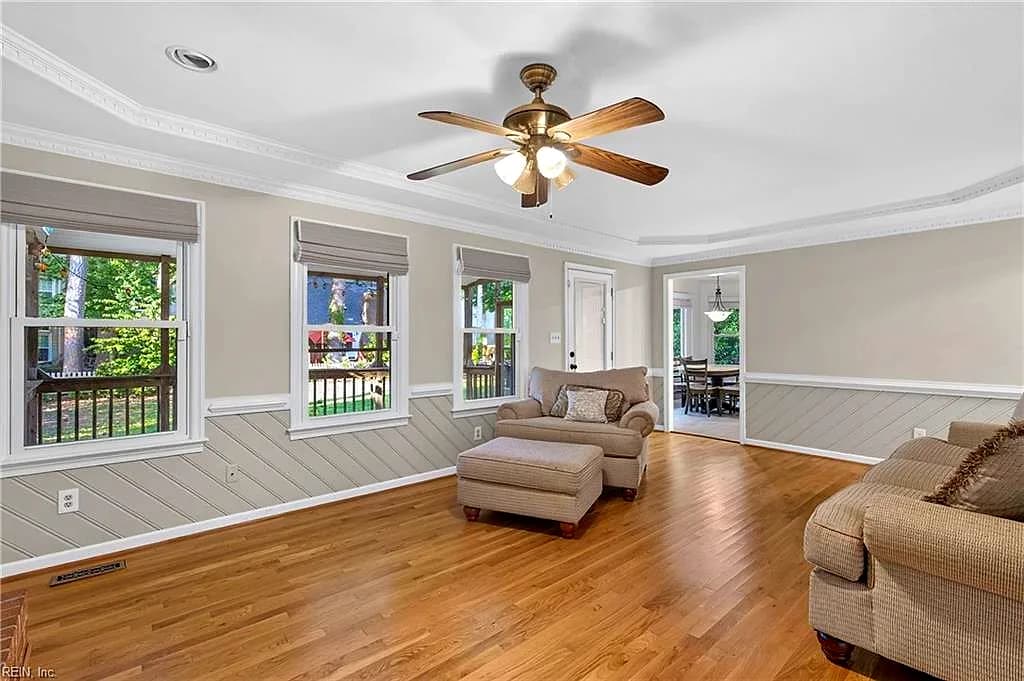 336 Spice Bush CT, CHESAPEAKE VA 23320 thumb 6