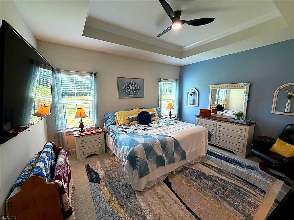 8047 Winter Fog DR, NEW KENT VA 23124 thumb 11