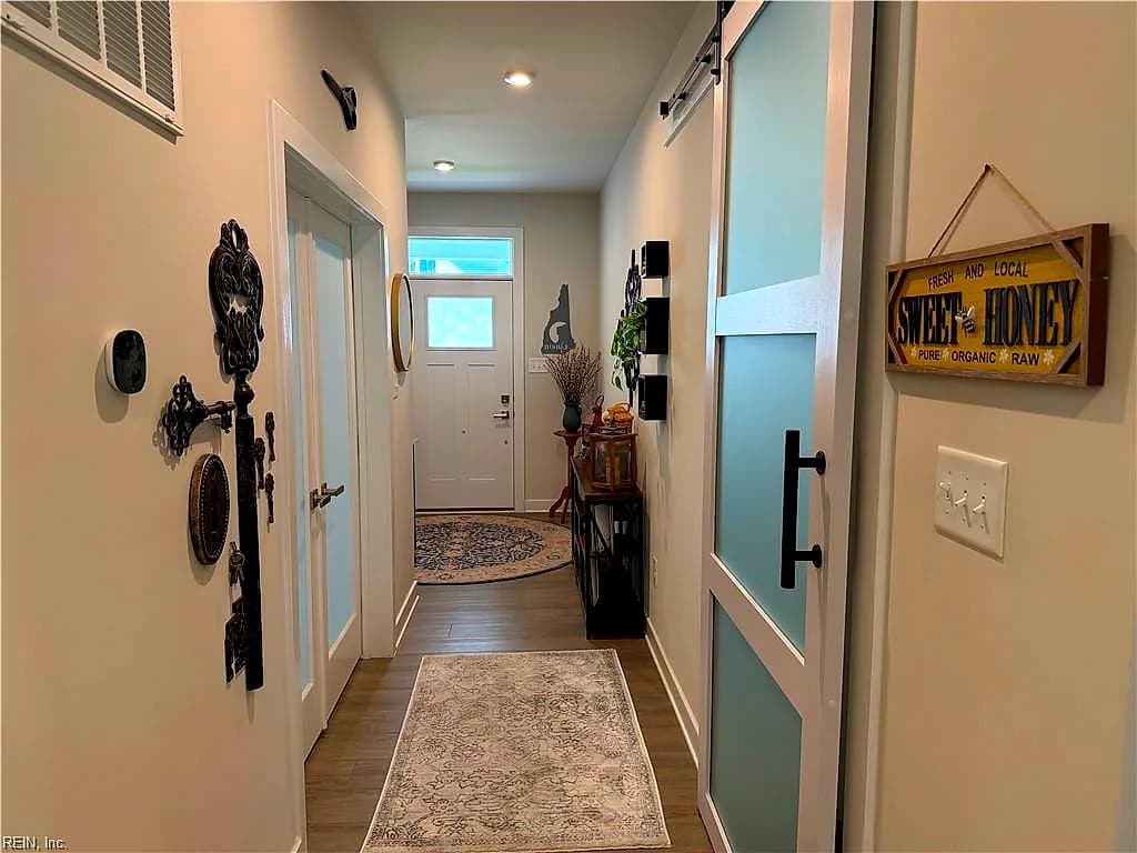 8047 Winter Fog DR, NEW KENT VA 23124 - Photo 5