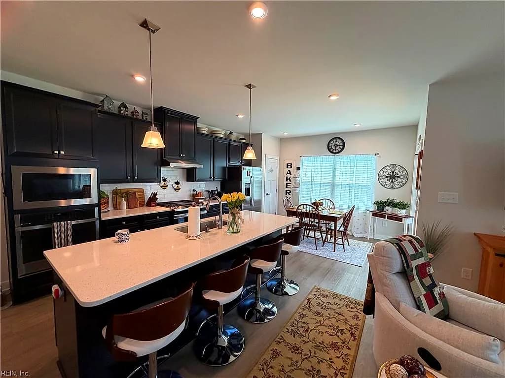 8047 Winter Fog DR, NEW KENT VA 23124 thumb 8