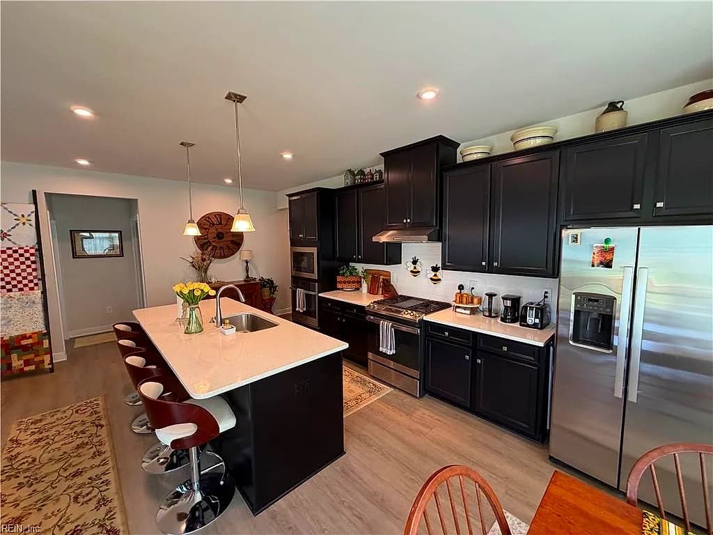 8047 Winter Fog DR, NEW KENT VA 23124 thumb 9
