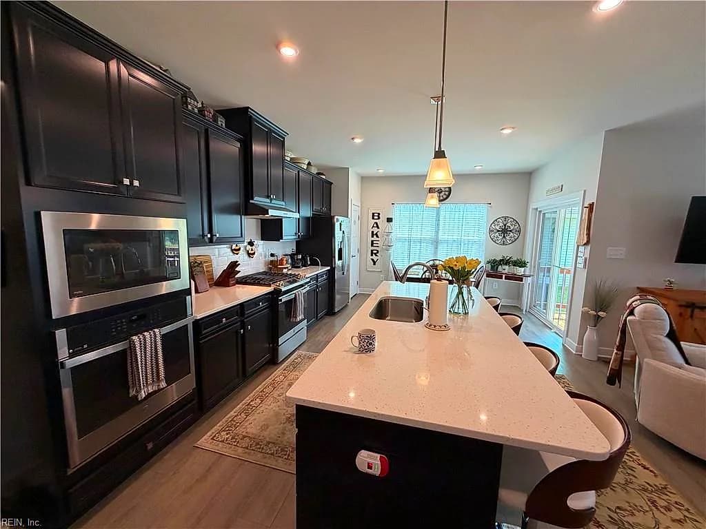 8047 Winter Fog DR, NEW KENT VA 23124 thumb 10