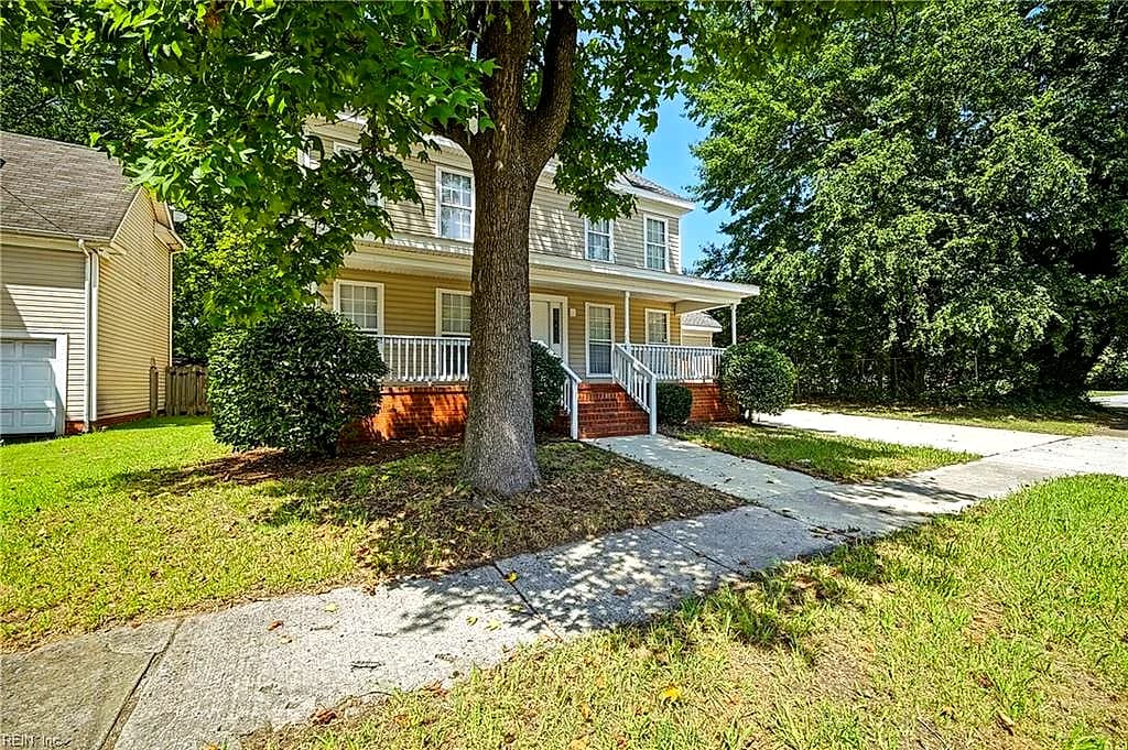 1250 W 27th ST, NORFOLK VA 23508 - Photo 3
