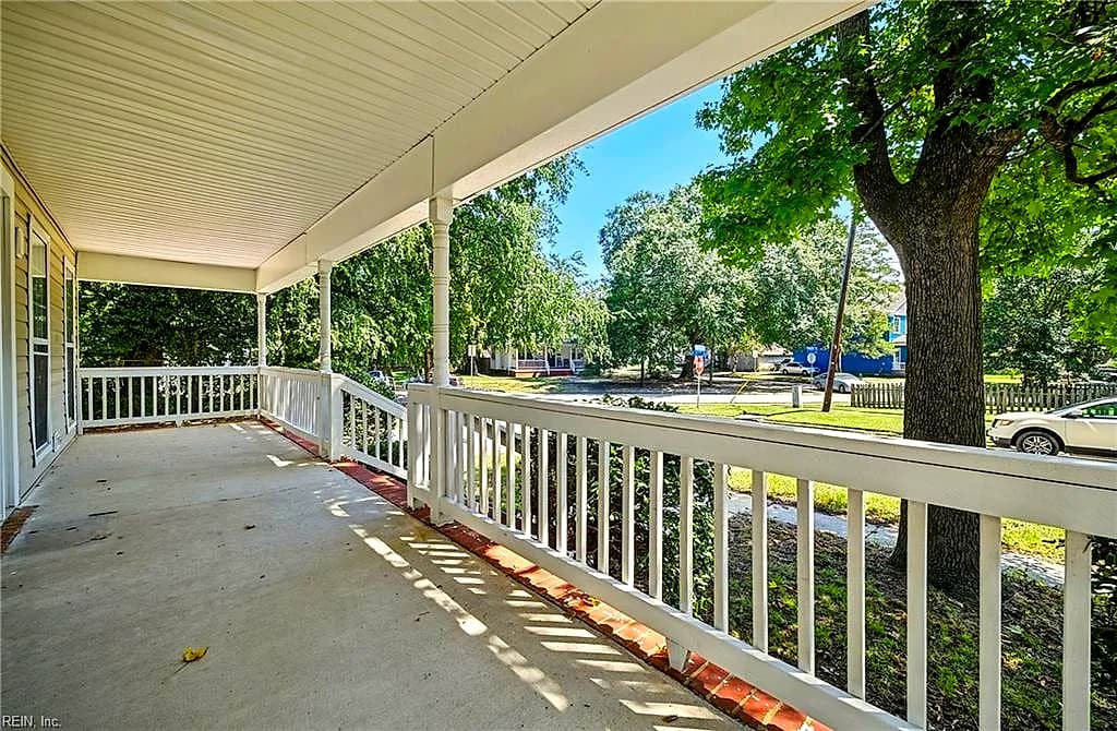 1250 W 27th ST, NORFOLK VA 23508 - Photo 5