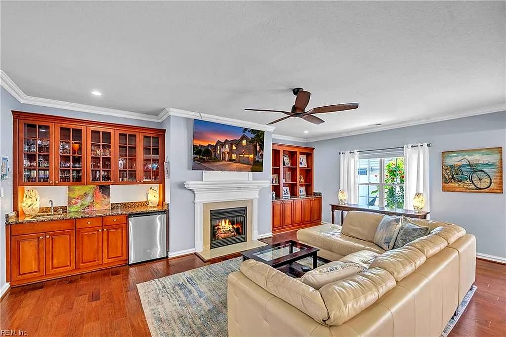 1037 Horton PL, VIRGINIA BEACH VA 23454 thumb 11