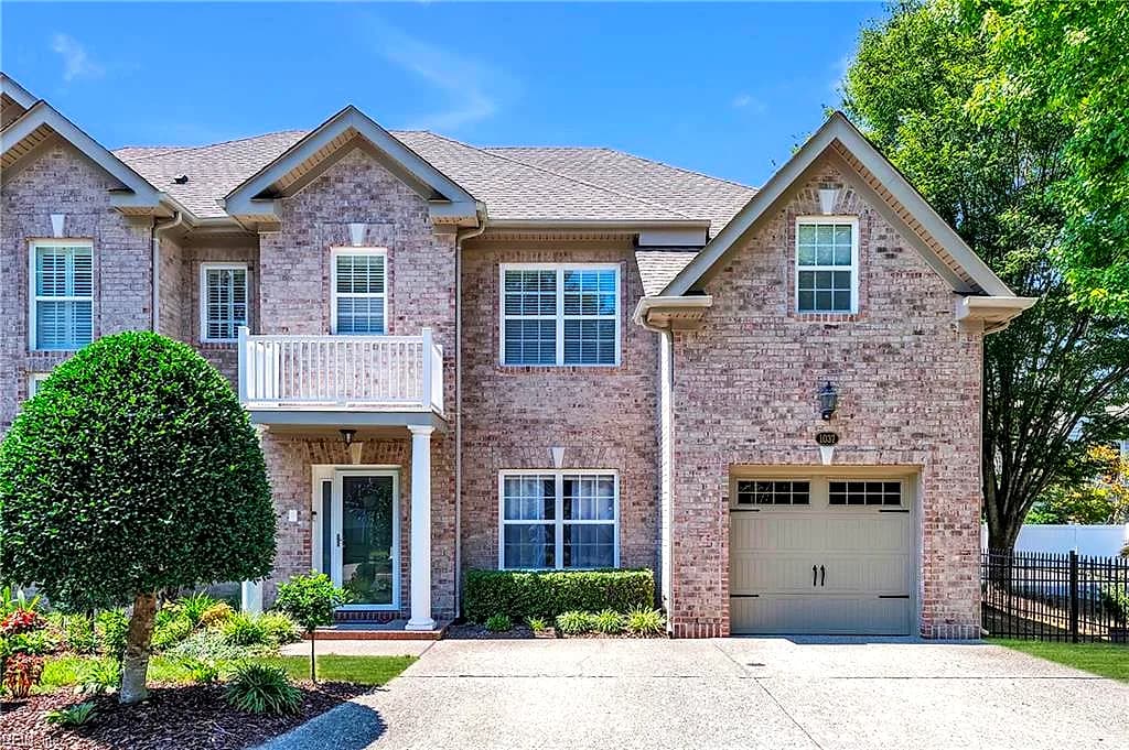 1037 Horton PL, VIRGINIA BEACH VA 23454 - Photo 3