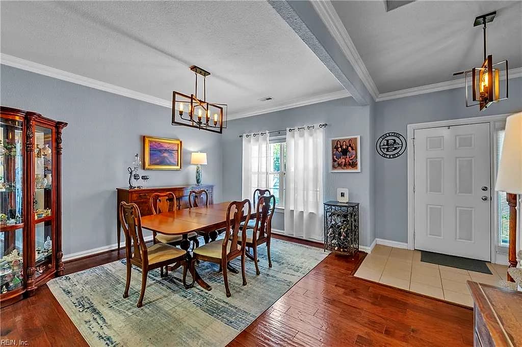 1037 Horton PL, VIRGINIA BEACH VA 23454 - Photo 5