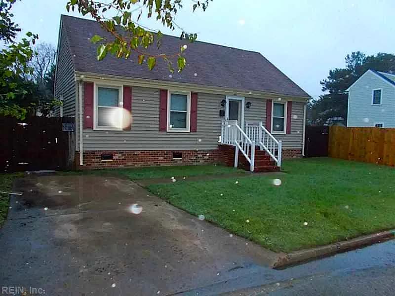 69 Harris RD, PORTSMOUTH VA 23704 - Photo 2