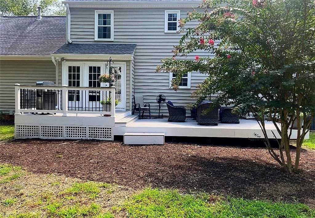 3412 Fiddlers Ridge PW, WILLIAMSBURG VA 23185 - Photo 4