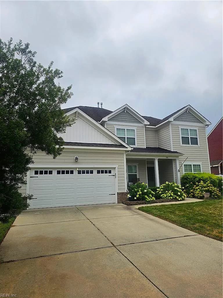 141 Bella DR, CHESAPEAKE VA 23322 - Photo 3