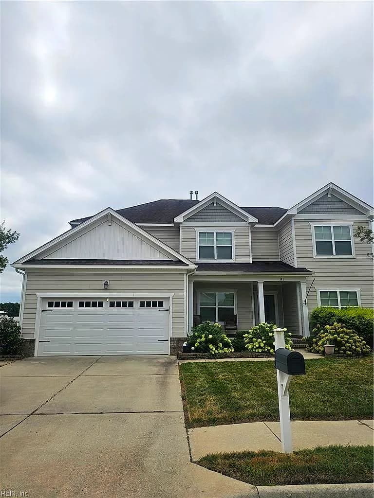 141 Bella DR, CHESAPEAKE VA 23322 - Photo 4