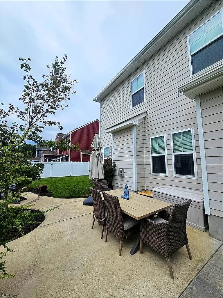 141 Bella DR, CHESAPEAKE VA 23322 thumb 9