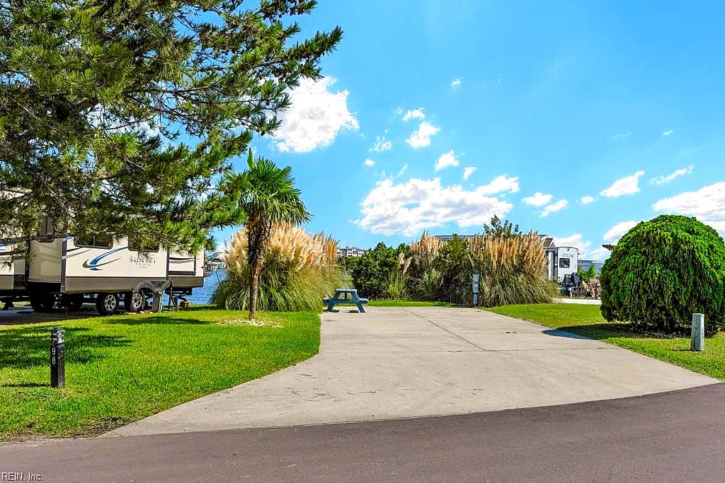3665 Sandpiper RD #98A, VIRGINIA BEACH VA 23456 thumb 8