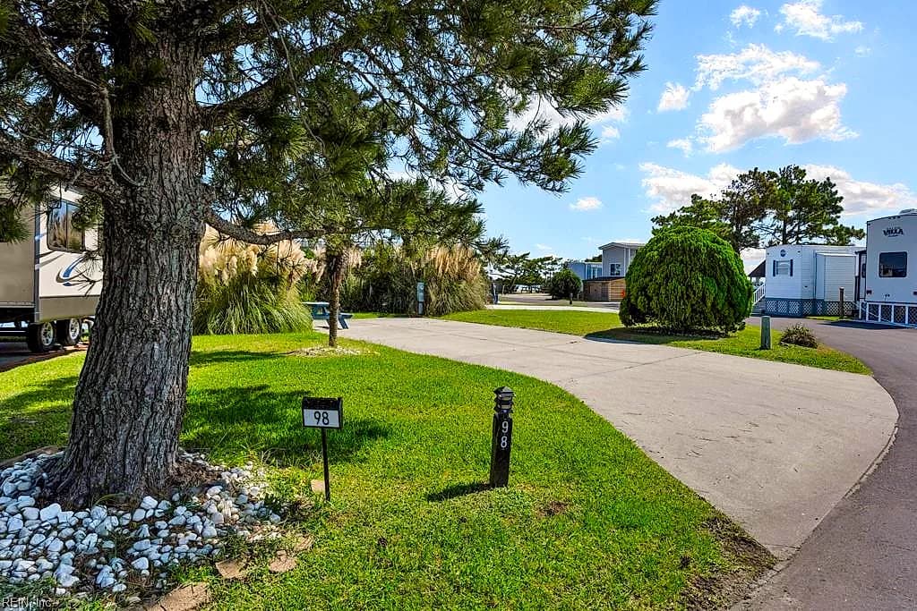 3665 Sandpiper RD #98A, VIRGINIA BEACH VA 23456 thumb 9
