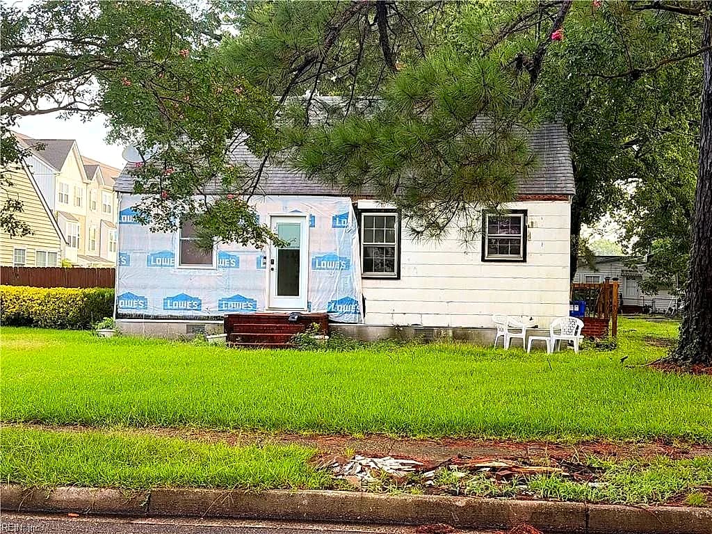 2534 Woolsey ST, NORFOLK VA 23513 - Photo 2