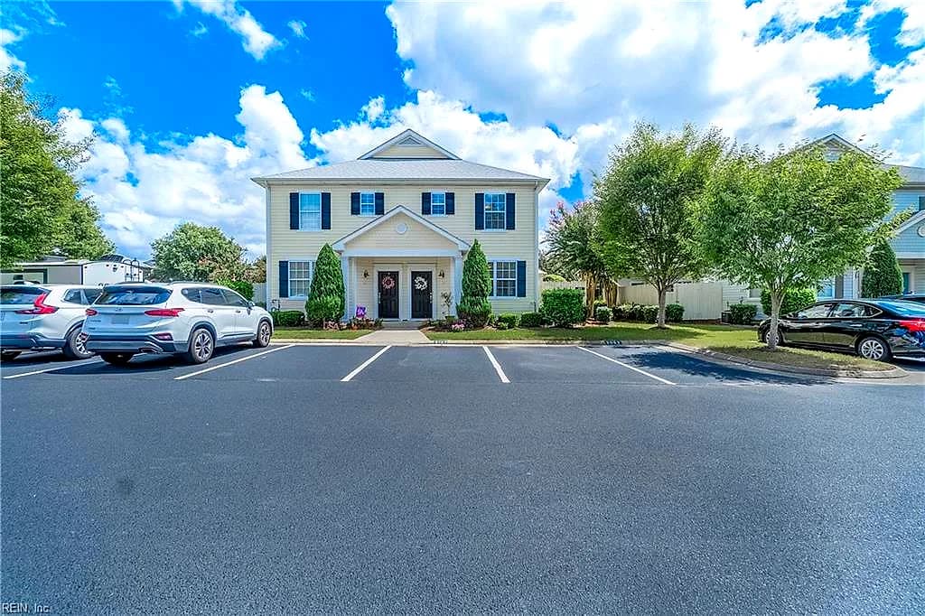 1526 Hambledon LOOP, CHESAPEAKE VA 23320 - Main photo