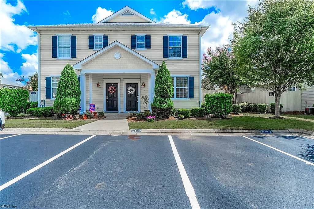 1526 Hambledon LOOP, CHESAPEAKE VA 23320 - Photo 4