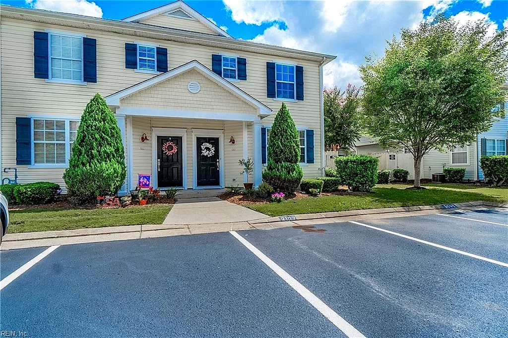 1526 Hambledon LOOP, CHESAPEAKE VA 23320 - Photo 5