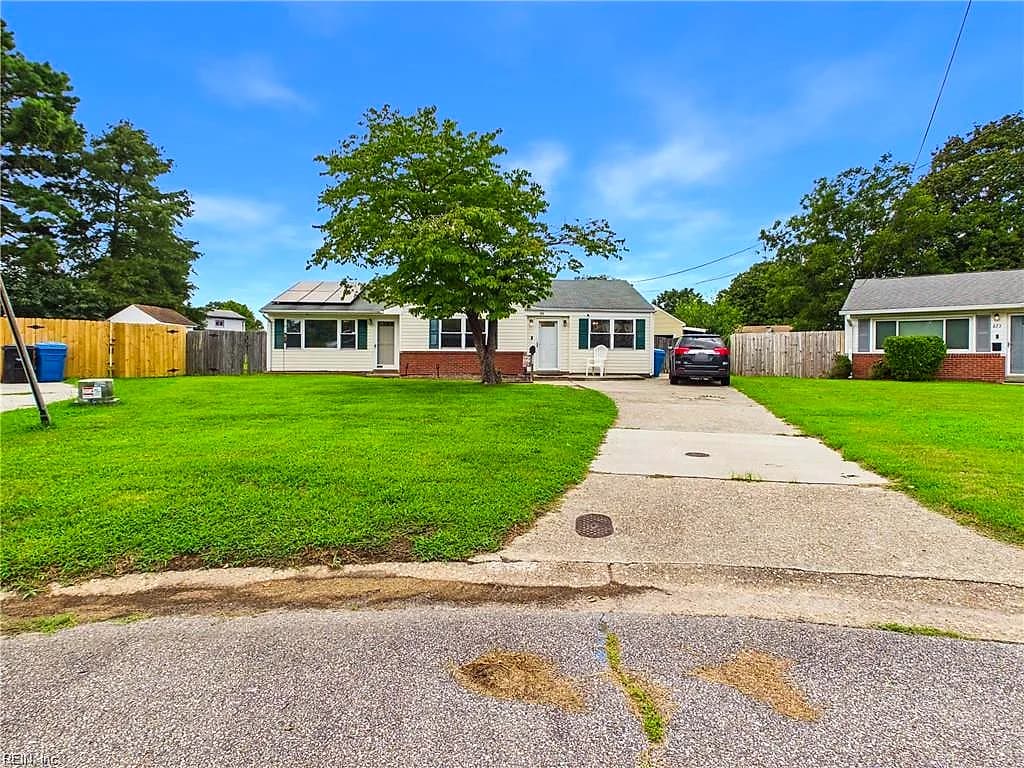 669 Raff CT, VIRGINIA BEACH VA 23462 - Photo 3