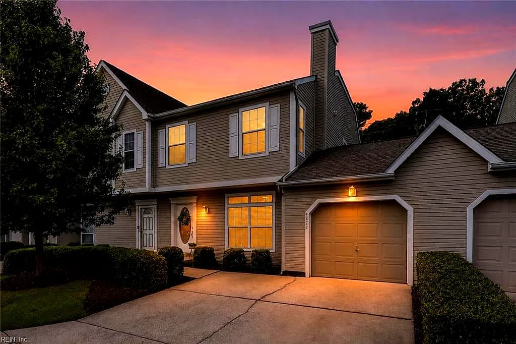 4477 Brinker DR, VIRGINIA BEACH VA 23462 - Photo 2
