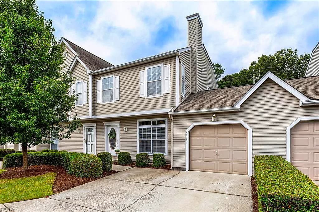 4477 Brinker DR, VIRGINIA BEACH VA 23462 - Photo 3