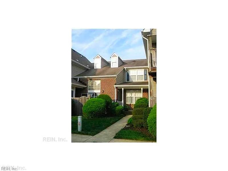 212 Fireweed CT #22, CHESAPEAKE VA 23320 - Photo 3