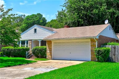714 Edinburg AVE, CHESAPEAKE VA 23324 thumb 1