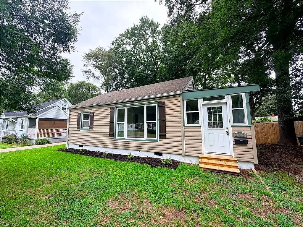 428 Biltmore RD, NORFOLK VA 23505 - Main photo