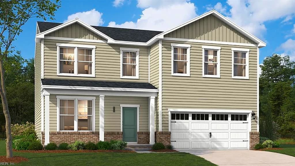 105 Dodge CT, SUFFOLK VA 23434 - Photo 2