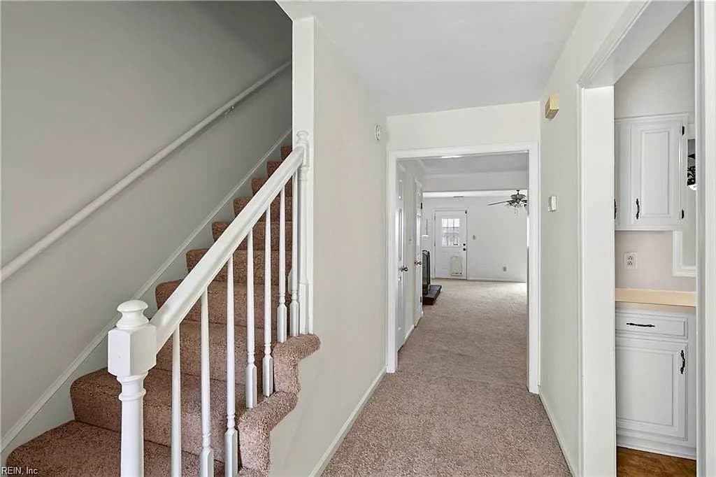 1245 Hillock XING #Cros, VIRGINIA BEACH VA 23455 - Photo 3