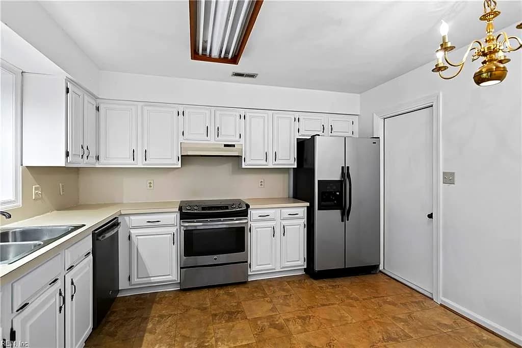 1245 Hillock XING #Cros, VIRGINIA BEACH VA 23455 - Photo 4