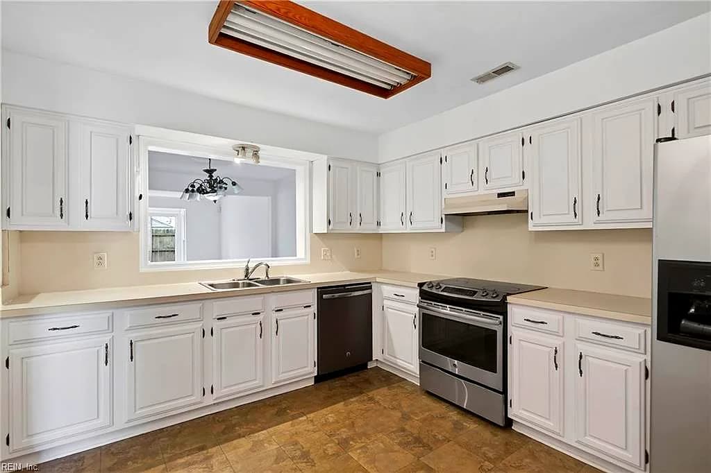 1245 Hillock XING #Cros, VIRGINIA BEACH VA 23455 - Photo 5