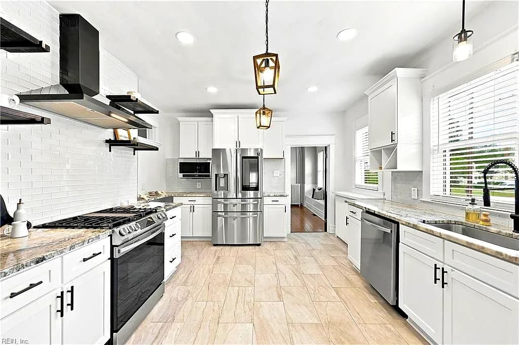 5812 Hampton BLVD, NORFOLK VA 23508 - Photo 5