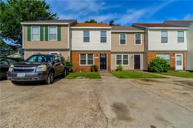 2788 Peach ST, PORTSMOUTH VA 23704 thumb 1