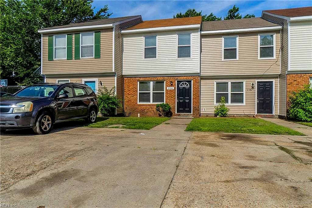 2788 Peach ST, PORTSMOUTH VA 23704 - Photo 3
