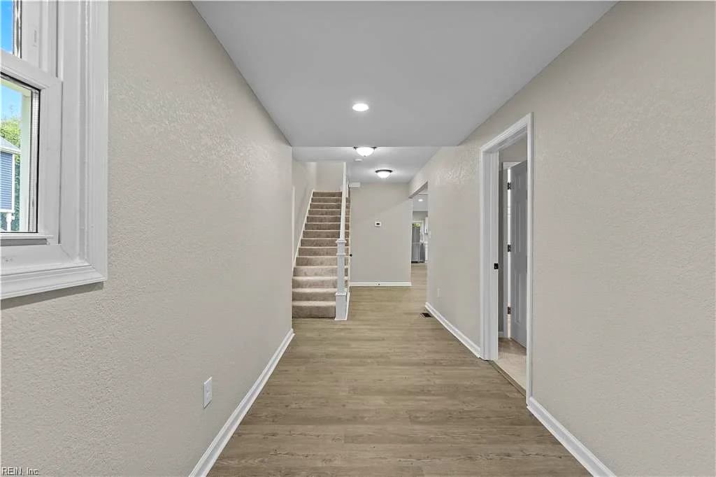 810 Lincoln AVE, SUFFOLK VA 23434 - Photo 5