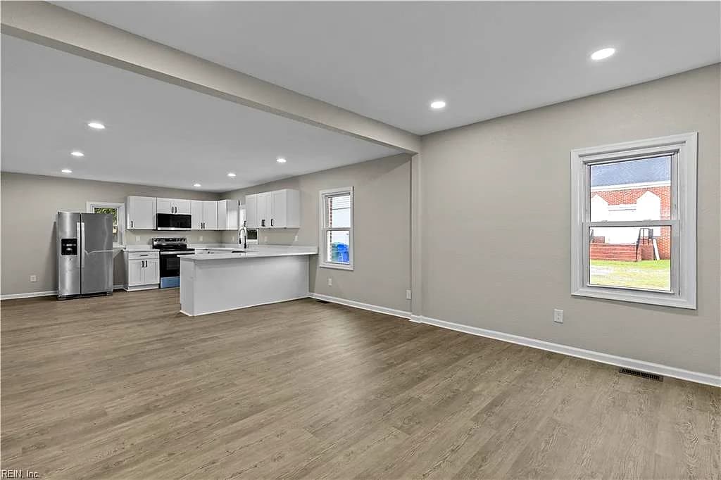 810 Lincoln AVE, SUFFOLK VA 23434 thumb 8