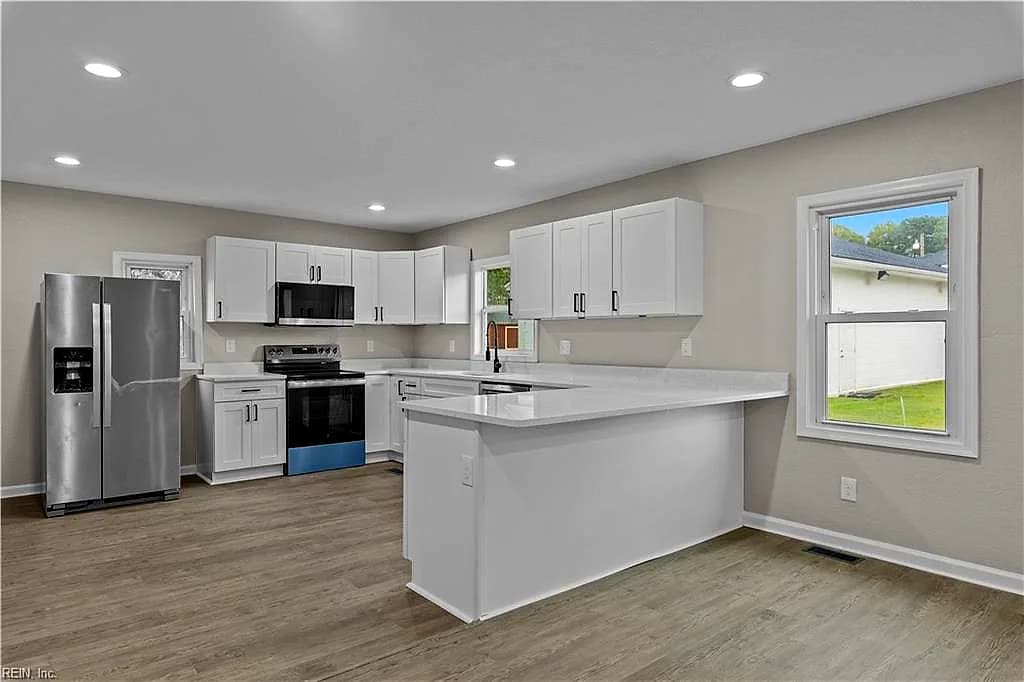 810 Lincoln AVE, SUFFOLK VA 23434 thumb 9