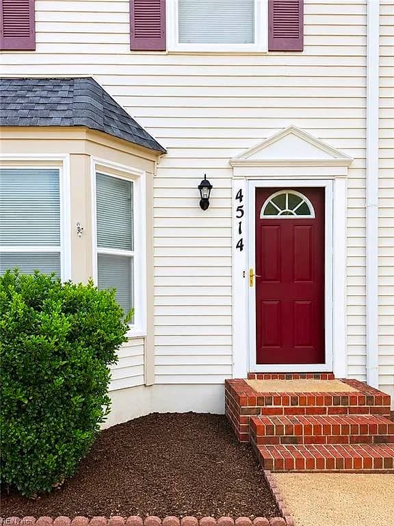4514 Renwood CT, VIRGINIA BEACH VA 23462 - Photo 3