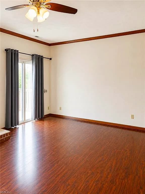 4514 Renwood CT, VIRGINIA BEACH VA 23462 - Photo 4