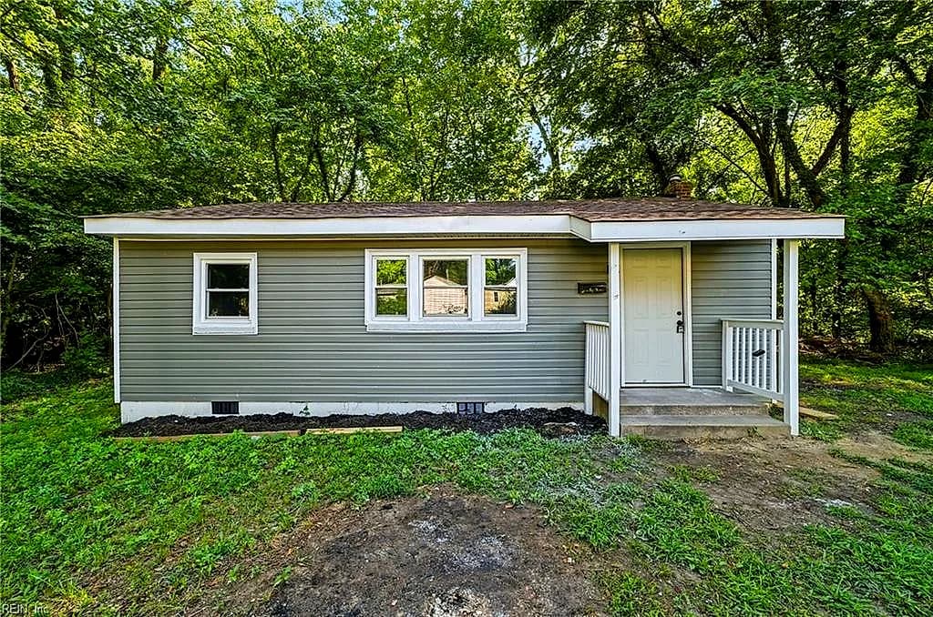 186 Railroad ST, WILLIAMSBURG VA 23185 - Photo 3