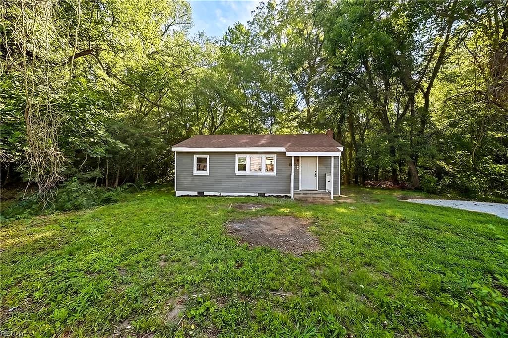 186 Railroad ST, WILLIAMSBURG VA 23185 - Photo 5