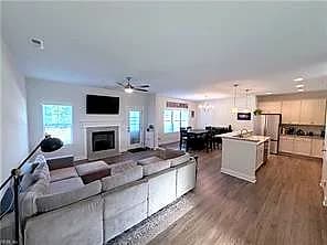 33178 Sandy Creek DR, FRANKLIN VA 23851 - Photo 3