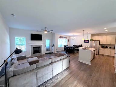 33178 Sandy Creek DR, FRANKLIN VA 23851 thumb 3