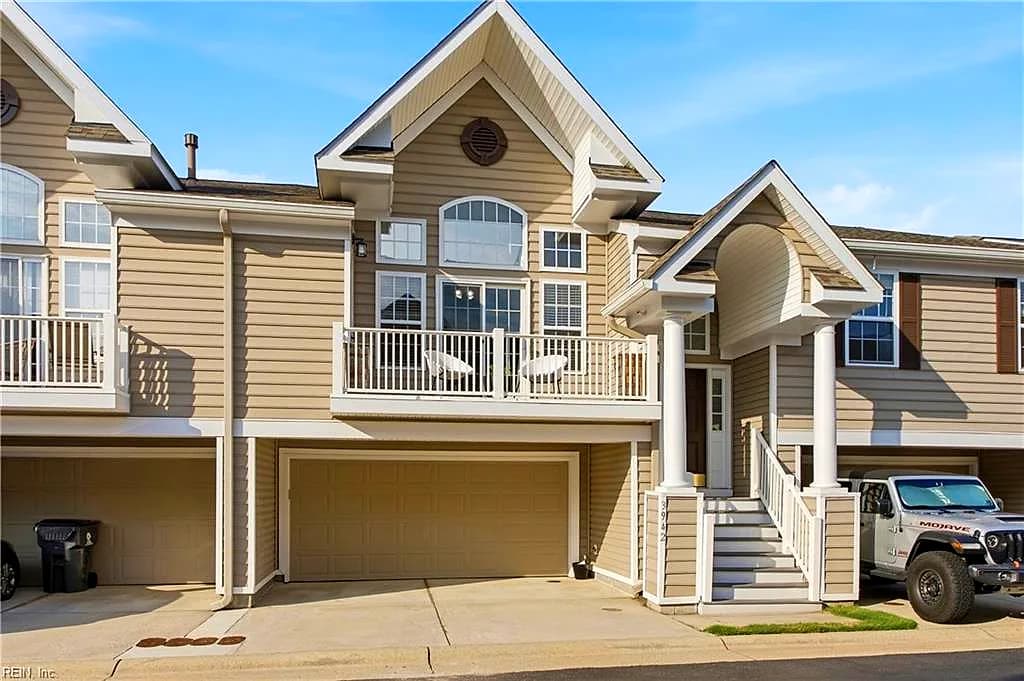 3942 Filbert Way WAY, VIRGINIA BEACH VA 23462 - Photo 2