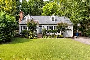 844 Jo Anne CIR, CHESAPEAKE VA 23322 - Photo 2