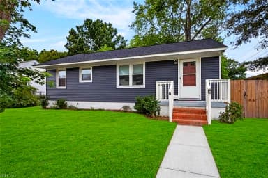 6 Gumwood DR, HAMPTON VA 23666 thumb 2