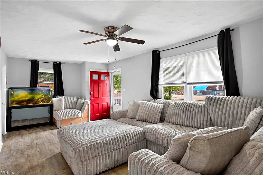 6 Gumwood DR, HAMPTON VA 23666 thumb 6