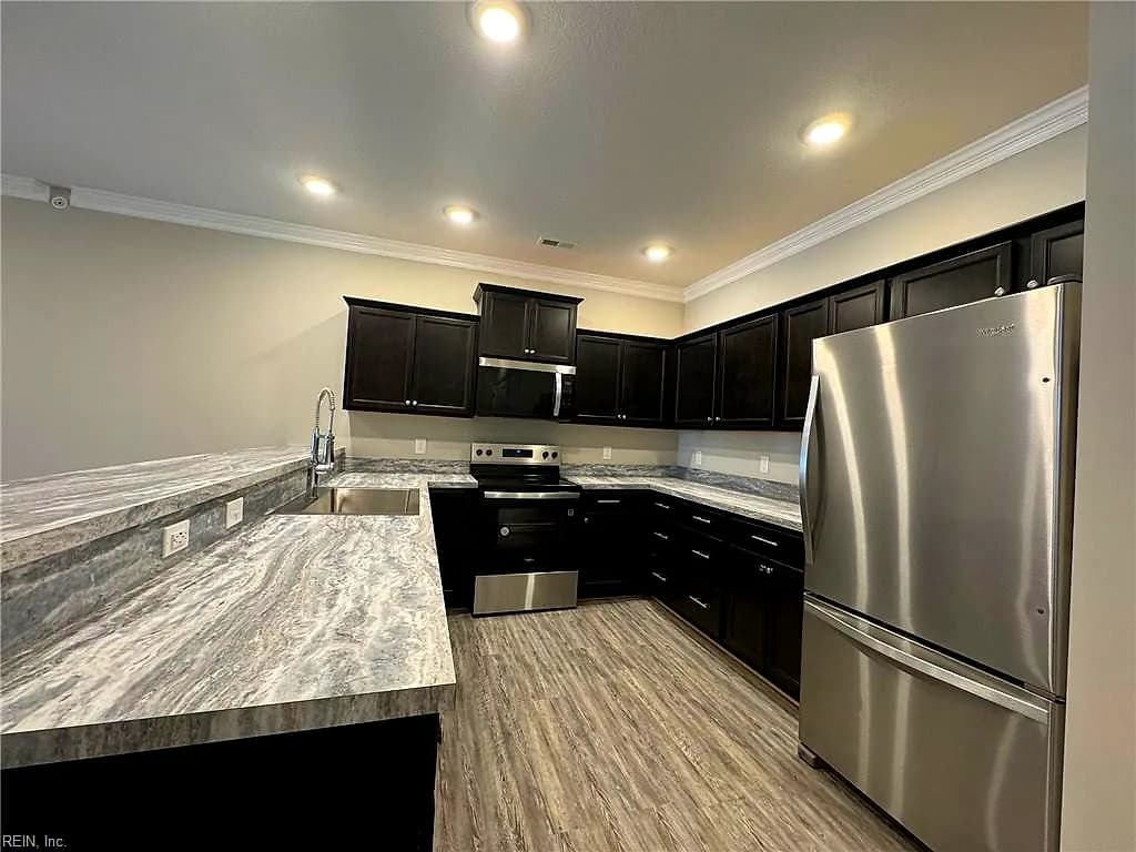 1310 Kathy Ann WAY E, CARROLLTON VA 23314 thumb 9